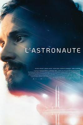 宇航员/勇闯太空 L'ASTRONAUTE (2023) 豆瓣7.1 