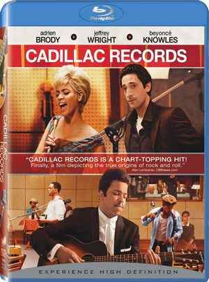 BD50-2D 蓝调传奇/爵士传奇 豆瓣8.1 CADILLAC RECORDS (2008) 豆瓣8.1 