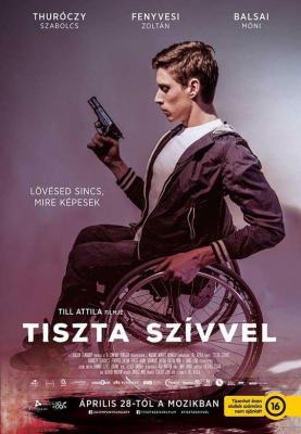 漫画少年的遐想世界 TISZTA SZÍVVEL (2016) 豆瓣6.6 