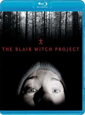 女巫布莱尔/死亡习作 THE BLAIR WITCH PROJECT (1999) 豆瓣6.4 