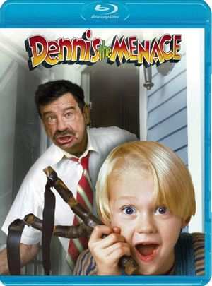 邻家小鬼/淘气阿丹 DENNIS THE MENACE (1993) 豆瓣7.5 