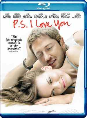 BD50-2D 附注：我爱你/留给最爱的情书 P.S. I LOVE YOU (2007) 豆瓣8.1 