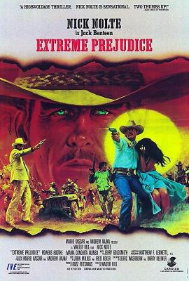 反攻美国/愤怒战士 EXTREME PREJUDICE (1987) 