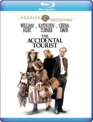意外的旅客/萍水相逢 THE ACCIDENTAL TOURIST (1988) 豆瓣7.4 