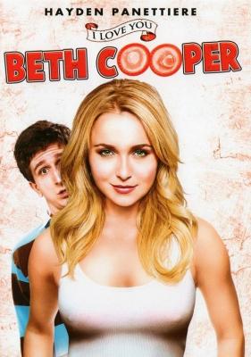 BD50 校花我爱你/贝丝·库珀我爱你 I LOVE YOU，BETH COOPER (2009) 豆瓣5.5 