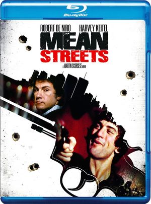 穷街陋巷/罪恶大街/残酷大街 MEAN STREETS (1973) 豆瓣7.6 