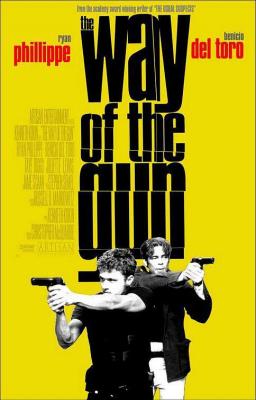 绑票惊爆点/一路抢到底 黑色绑架事件 THE WAY OF THE GUN（2000）豆瓣6.7 