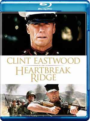 战火云霄/伤心岭 HEARTBREAK RIDGE (1986) 豆瓣6.3 
