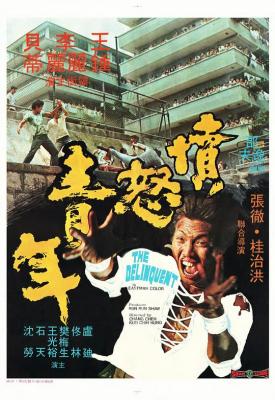 愤怒青年1973 豆瓣7.1 