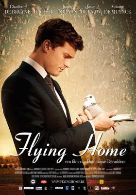 飞归故乡 FLYING HOME 2014 评分6.0 