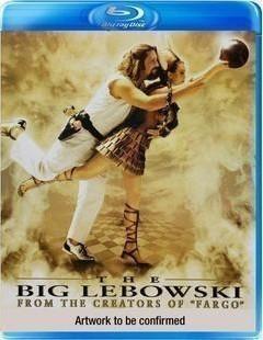 BD50 谋杀绿脚趾 (1998) THE BIG LEBOWSKI 