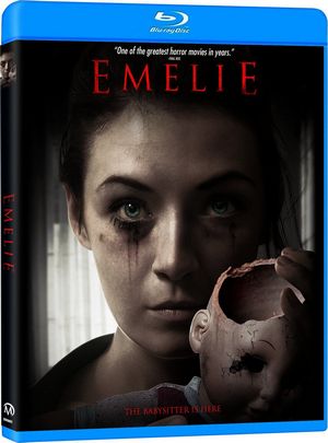 艾米丽 EMELIE (2016) 豆瓣5.0 