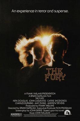 魔血/愤怒 THE FURY (1978) 箭影修复版 豆瓣6.6 