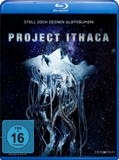 绑架地球人/伊萨卡计划 PROJECT ITHACA (2019) 豆瓣4.4 