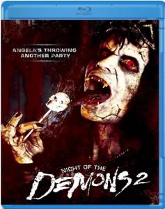 猛鬼舔人2 NIGHT OF THE DEMONS 2 (1994) 豆瓣6.7  