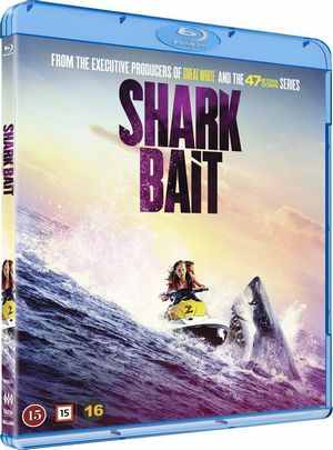 BD50-2D 鲨颤 SHARK BAIT (2022) 豆瓣5.3 