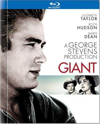 巨人传 GIANT (1956) 带国配 豆瓣8.0 