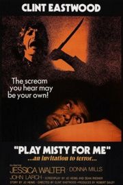 迷雾追魂/飞来艳福阎王贴 PLAY MISTY FOR ME (1971) 豆瓣6.4 