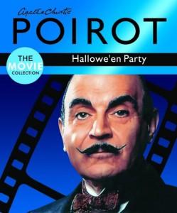 大侦探波罗探案传奇3：三幕悲剧 POIROT: THREE ACT TRAGEDY‎ (2010) 豆瓣8.2 