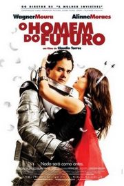 BD50 未来之人 - O Homem do Futuro 2011 
