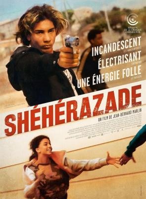 BD50 舍赫拉查德/塞埃哈萨德 SHEHERAZADE (2018) 豆瓣6.9 