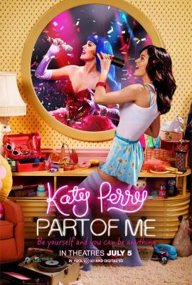 BD50 凯蒂·派瑞：这样的我 KATY PERRY: PART OF ME (2012) 豆瓣7.9 