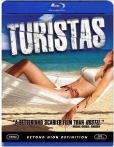 丛林噩梦/欢迎来到杀人胜地/游客止步 TURISTAS (2006) 