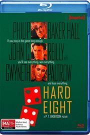 赌城纵横/赌场纵横 HARD EIGHT (1996) 豆瓣6.7 