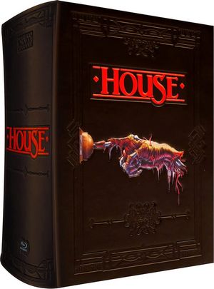 夜半鬼敲门 HOUSE (1985) 豆瓣6.8 