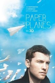 纸飞机 - Paper Planes 2014 