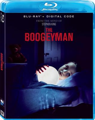 BD50-2D 柜魔/凶门恶煞 THE BOOGEYMAN (2023) 豆瓣5.5 
