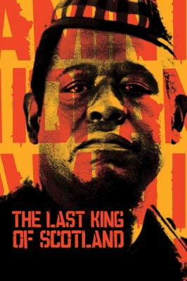 末代独裁 THE LAST KING OF SCOTLAND 2006 豆瓣7.9 