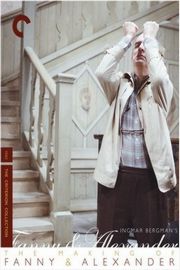 BD50 芬妮和亚历山大的诞生 THE MAKING OF FANNY AND ALEXANDER (1986)  CC标准版 豆瓣8.6 