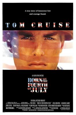 BD50 生于七月四日 (1989) BORN ON THE FOURTH OF JULY 豆瓣7.7 