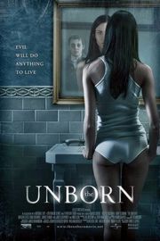 婴灵恶泣/生灵勿进/有待诞生 - The Unborn 2009 