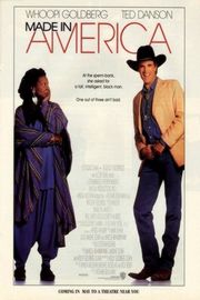 美国制造 1993 