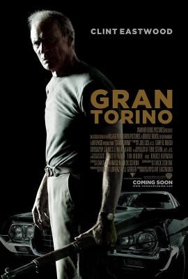 BD50 经典老爷车 驱逐/老爷车 GRAN TORINO （2008） 豆瓣8.6 