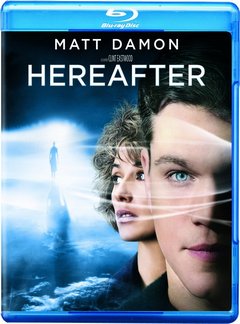 BD50 从今以后 HEREAFTER 生死接触 通灵感应 (2010)  