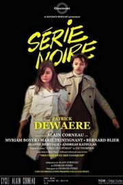 BD50-2D黑色小说 SERIE NOIRE (1979) 豆瓣7.5 