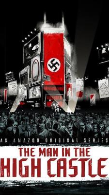 高堡奇人 第三季 THE MAN IN THE HIGH CASTLE SEASON 3‎ (2018) 2碟 高清版 豆瓣8.2 