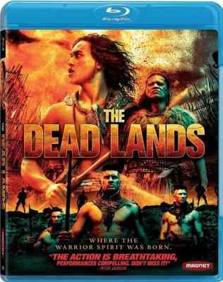 死亡之地/死地勇士 THE DEAD LANDS(2014) 新西兰最佳外语片候选 