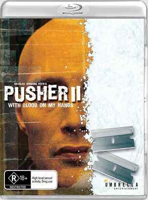 末路狂奔2/毒贩子2：血染双手 PUSHER II (2004) 豆瓣7.7 