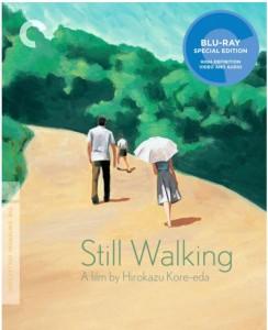 BD50 步履不停/横山家之味 STILL WALKING(2008) 带国配 CC标准版 TOP250 豆瓣8.8 