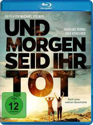 BD50-2D 明天我们就会死去 UND MORGEN SEID IHR TOT (2021) 
