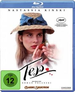 苔丝/黛丝姑娘 TESS (1979) 