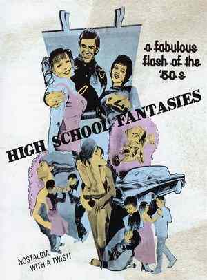 高校幻想 - High School Fantasies 1974 