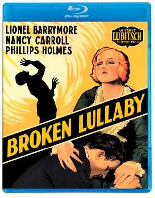 我杀的那位/深闺梦里人 BROKEN LULLABY (1932) 豆瓣7.8  
