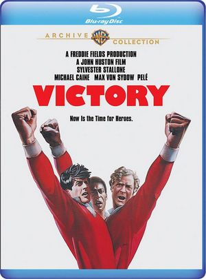 胜利大逃亡 - Victory  1981 