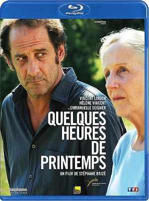 BD50 弥留之春 - Quelques heures de printemps 2012 