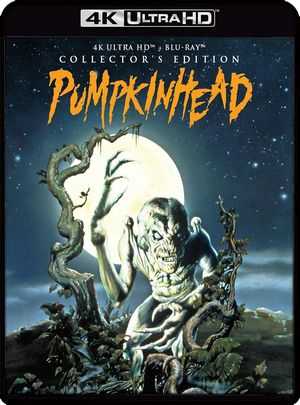 4K UHD 南瓜恶灵/恐怖南瓜头 PUMPKINHEAD (1988) 豆瓣6.0 